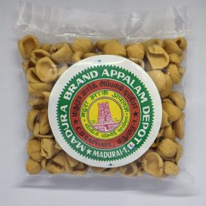 Madura Appalam Sovi papad Pack of 2