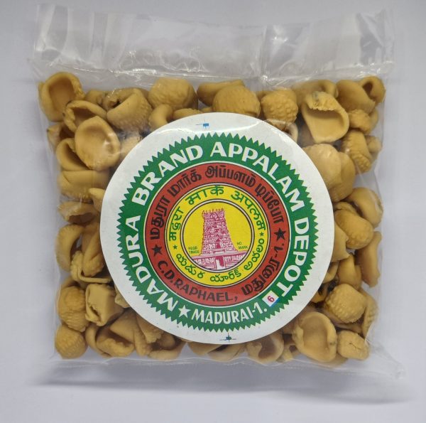 Madura Appalam Sovi papad Pack of 2